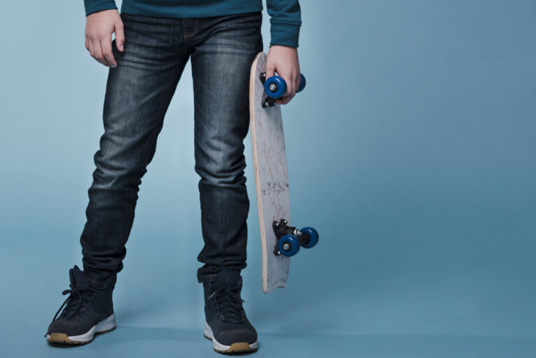 Black Jeans: Why This Simple Piece Always Works