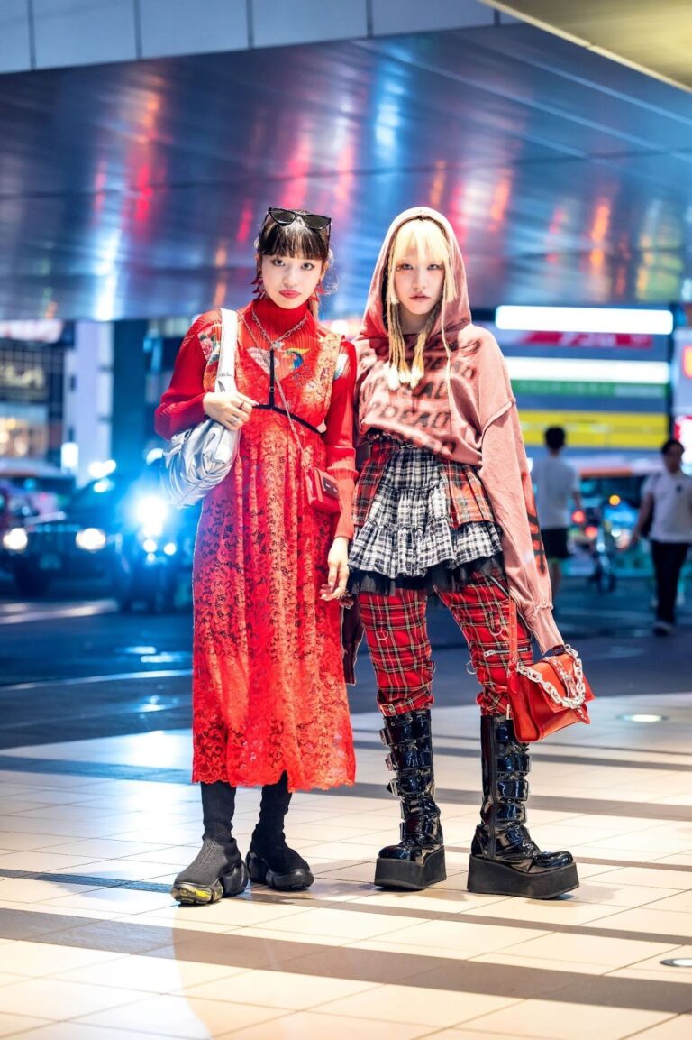 Avant Garde Fashion: A Beginner-Friendly Guide