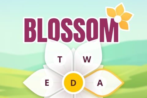 How to Play Blossom Word Game: A Simple Beginner Guide