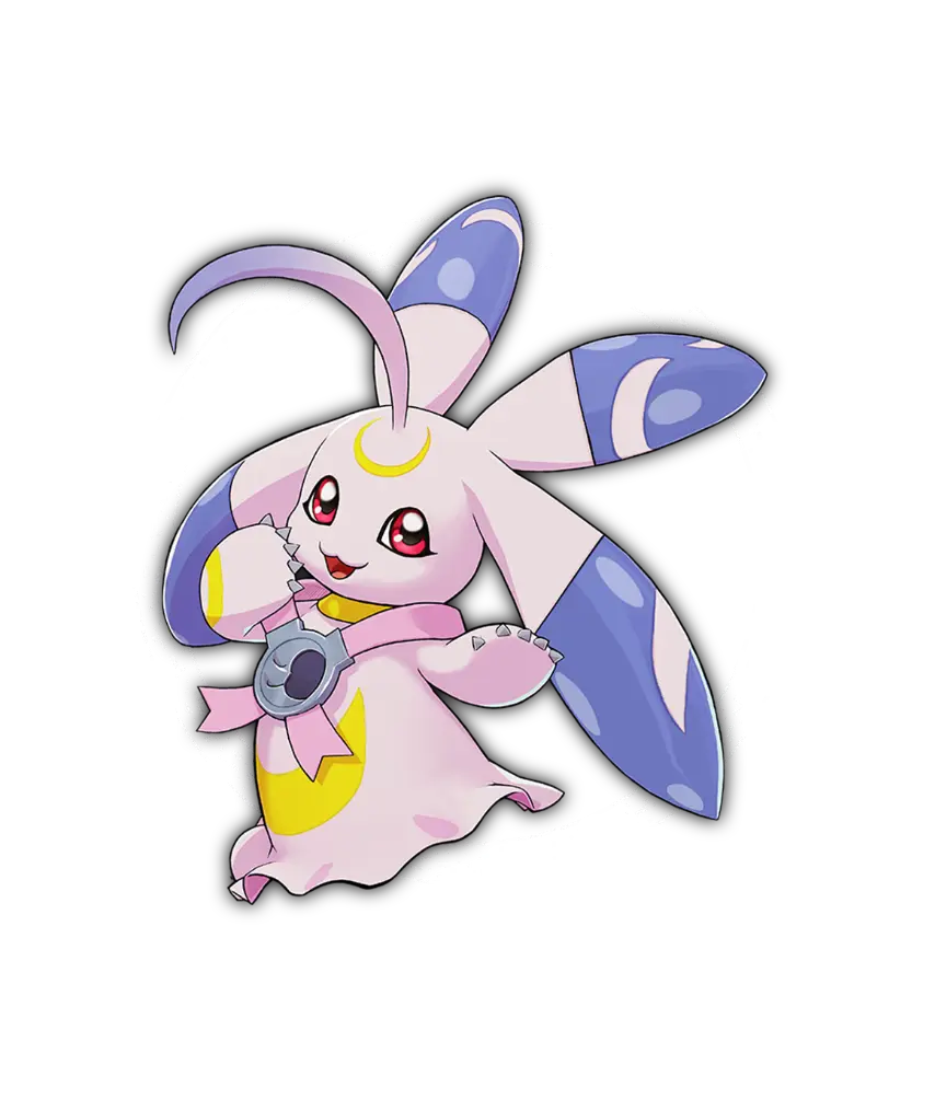 How Do I Make an AI Voice for Lunamon?