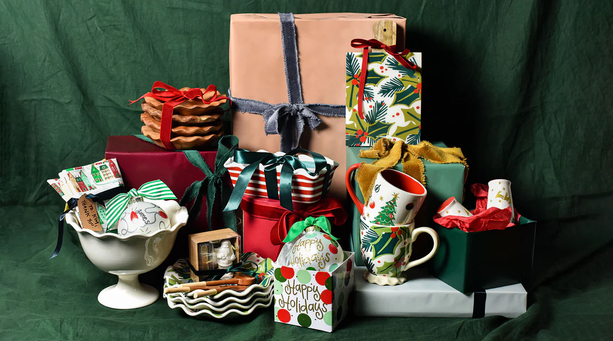 9 Most Popular Christmas Gifts Ideas