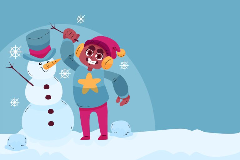 25 Winter Jokes That Will Make Kids Laugh