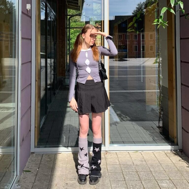 What Is Acubi Fashion? Aesthetic, Style, Clothes & Outfits