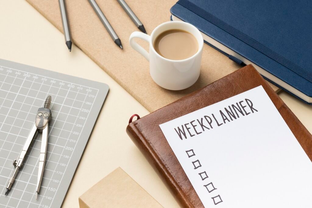 Sunday Reset Routine: Simple To-Do List & Weekly Reset Checklist