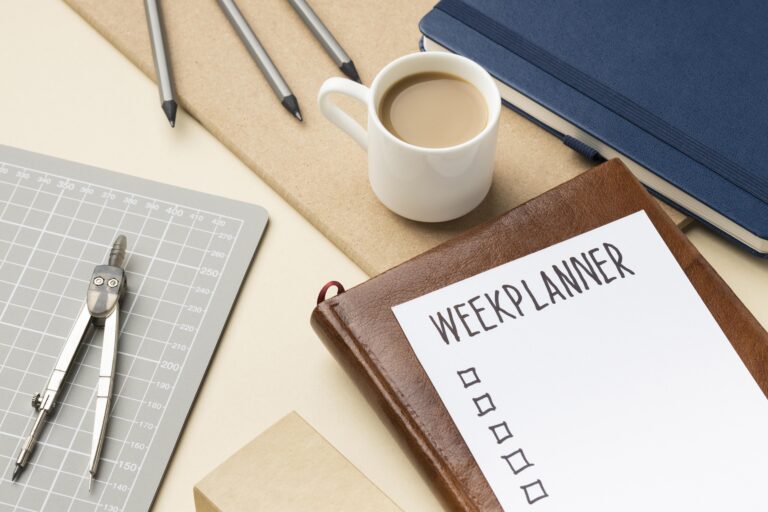 Sunday Reset Routine: Simple To-Do List & Weekly Reset Checklist