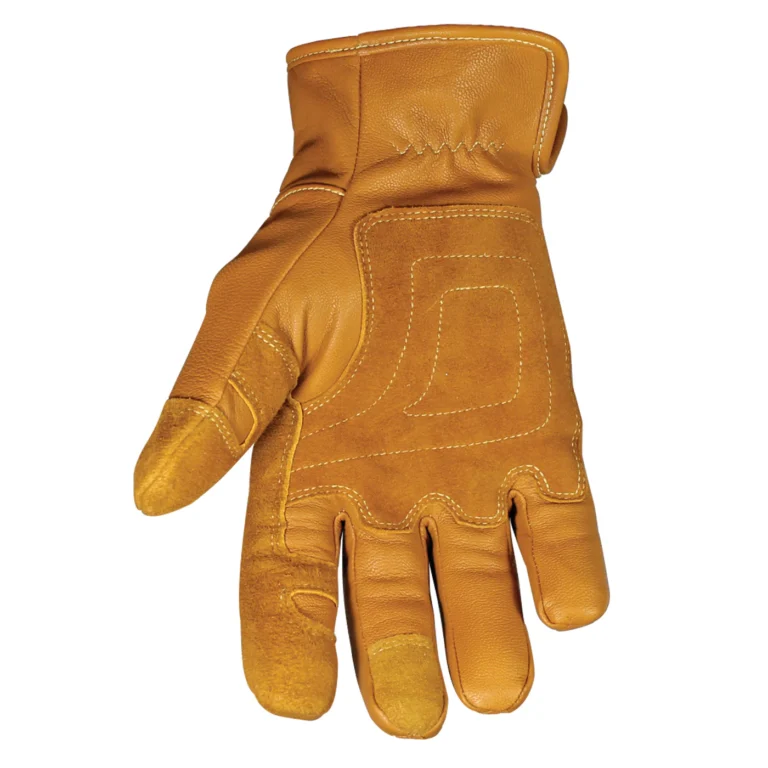 Affordable Winter Work Gloves for Men