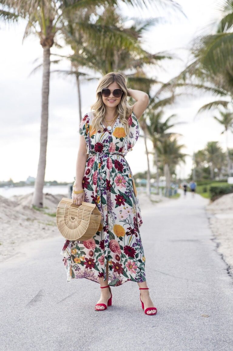 Palm Beach’s Hottest Outfit Trend for 2026