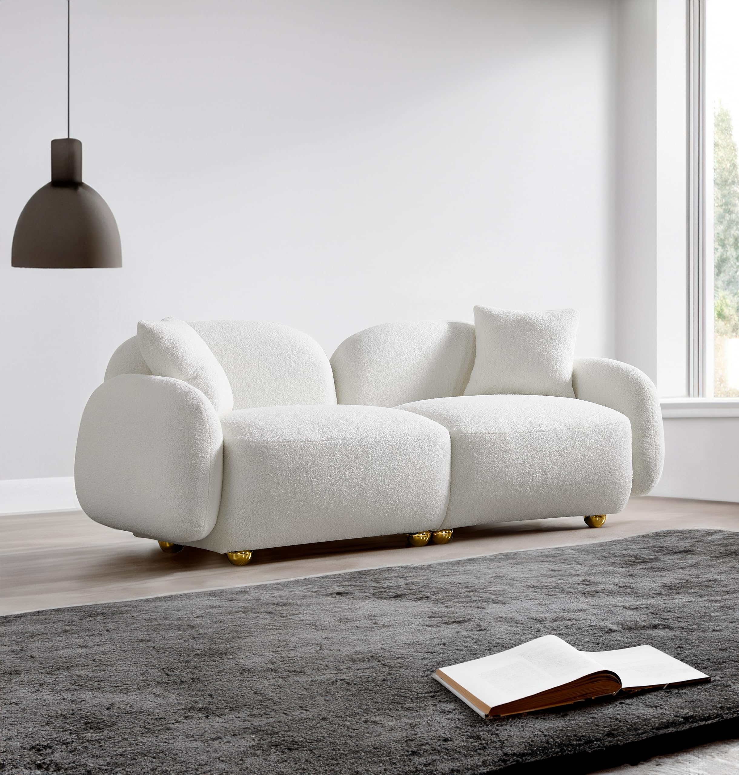 Comforty Sofa: A Simple, Honest Guide for Real Homes