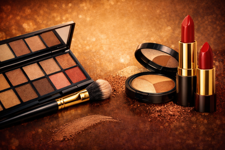 What Is Latina Makeup? Trends, Features, and Step-by-Step Ideas