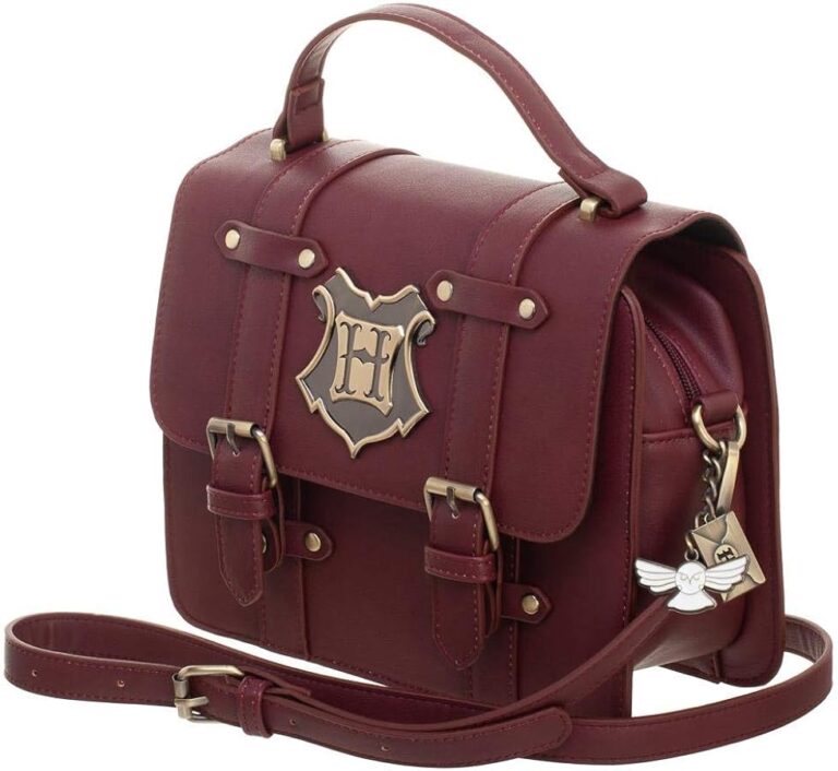 Harry Potter Purse: A Magical Accessory for Fans