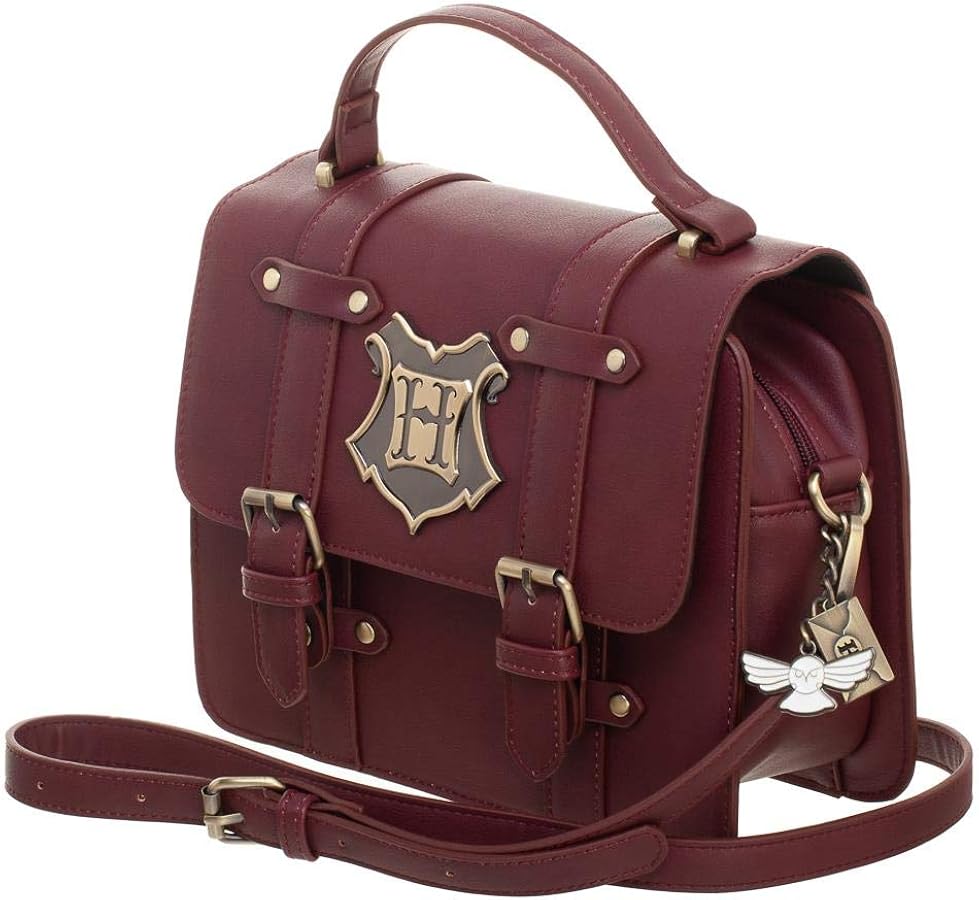 Harry Potter Purse: A Magical Accessory for Fans