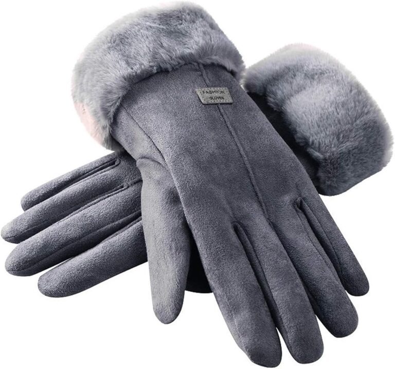 Isotoner Gloves for Women: Comfort, Warmth, and Everyday Style