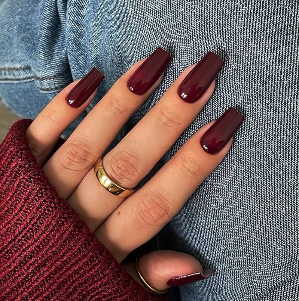 Top Nail Colour Trends for 2026: Stylish Shades You’ll Be Wearing All Year