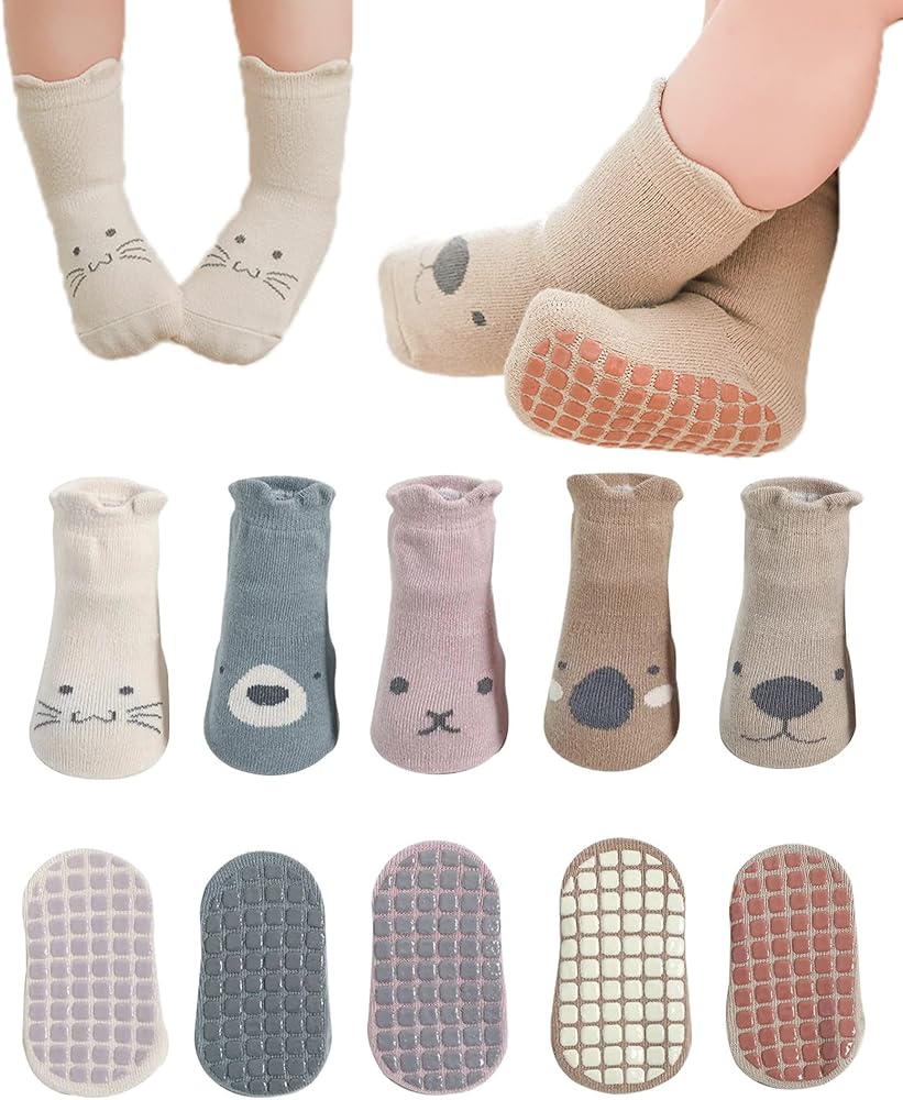 Baby Socks: Comfort, Safety, and How to Choose the Best Pair