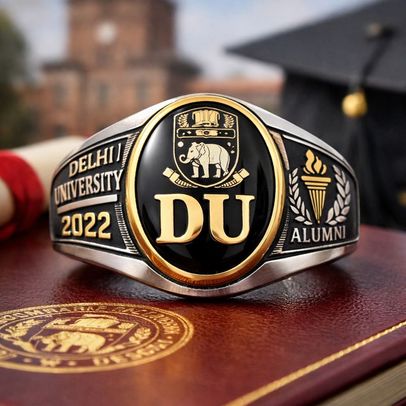 DU Ring: Meaning, History, Uses, and Buying Guide