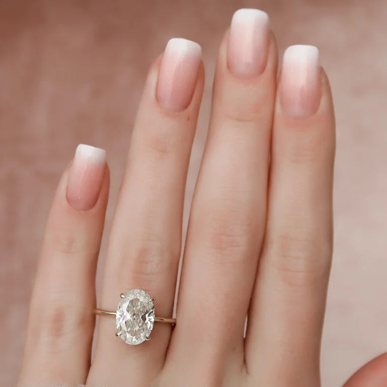4 Carat Diamond Ring: Complete Guide to Price, Quality, and Buying Tips
