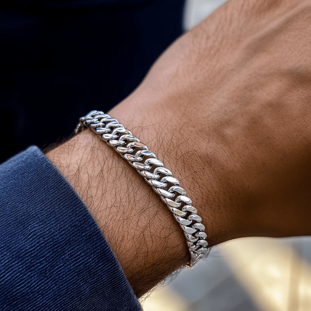 Cuban Link Bracelet: Complete Guide for Buyers
