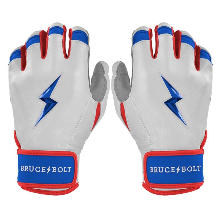 Bruce Bolt Batting Gloves: Performance, Features, and Buying Guide
