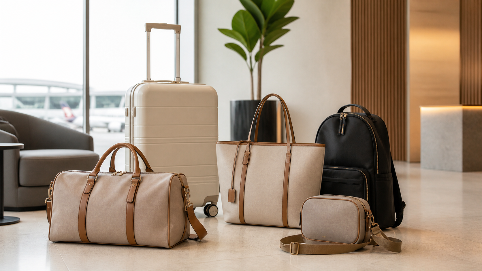 Best Travel Bags: How to Choose the Perfect Carry-On Companion
